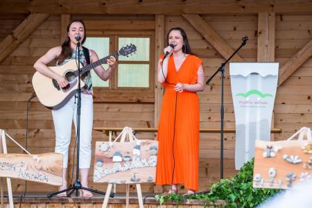 V Ambrusu obeležili 30-letnico krajevnega praznika 7